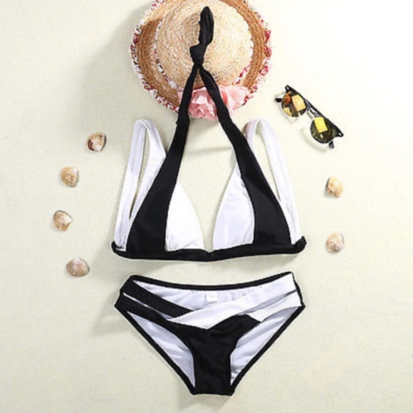 CHARLENE Classic Bikini - Picture 2 of 3